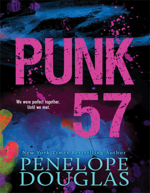 Punk 57