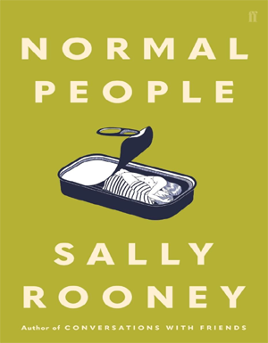 Normal People: A Novel