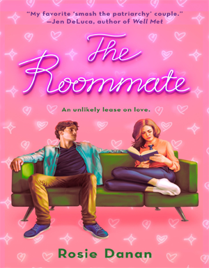 The Roommate