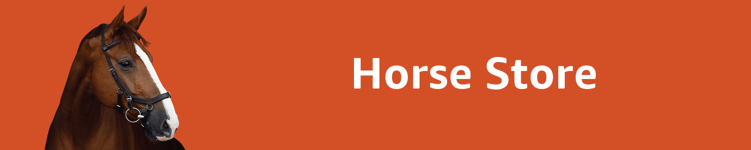 horse supplies store