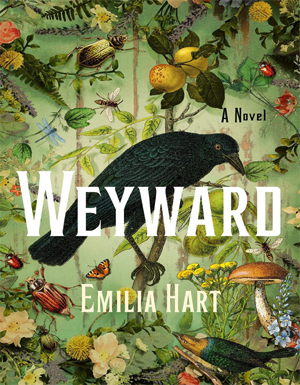 Weyward: A Novel