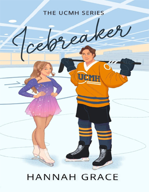 Icebreaker: A Novel