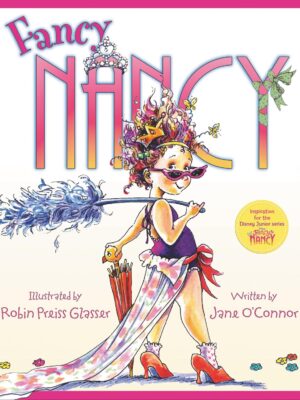 Fancy Nancy