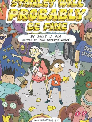 Stanley Will Probably Be Fine