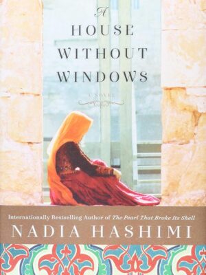 A House Without Windows: A Novel