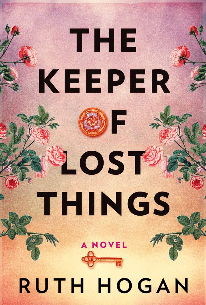 The Keeper of Lost Things: A Novel