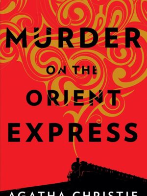 Murder on the Orient Express