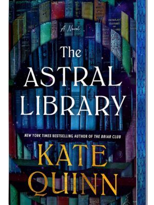 The Astral Library