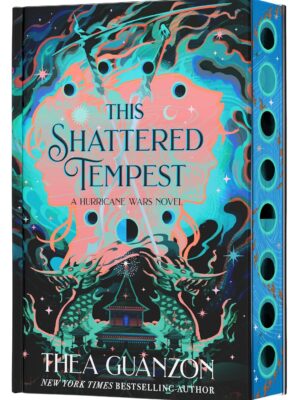 This Shattered Tempest