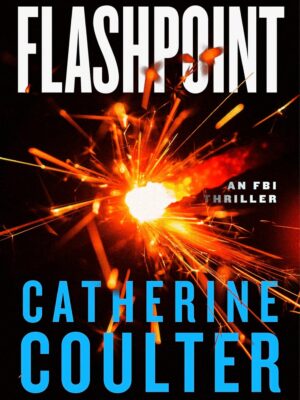 Flashpoint: An FBI Thriller