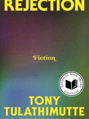 Rejection: Fiction