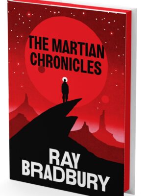 The Martian Chronicles Deluxe Collector's Edition