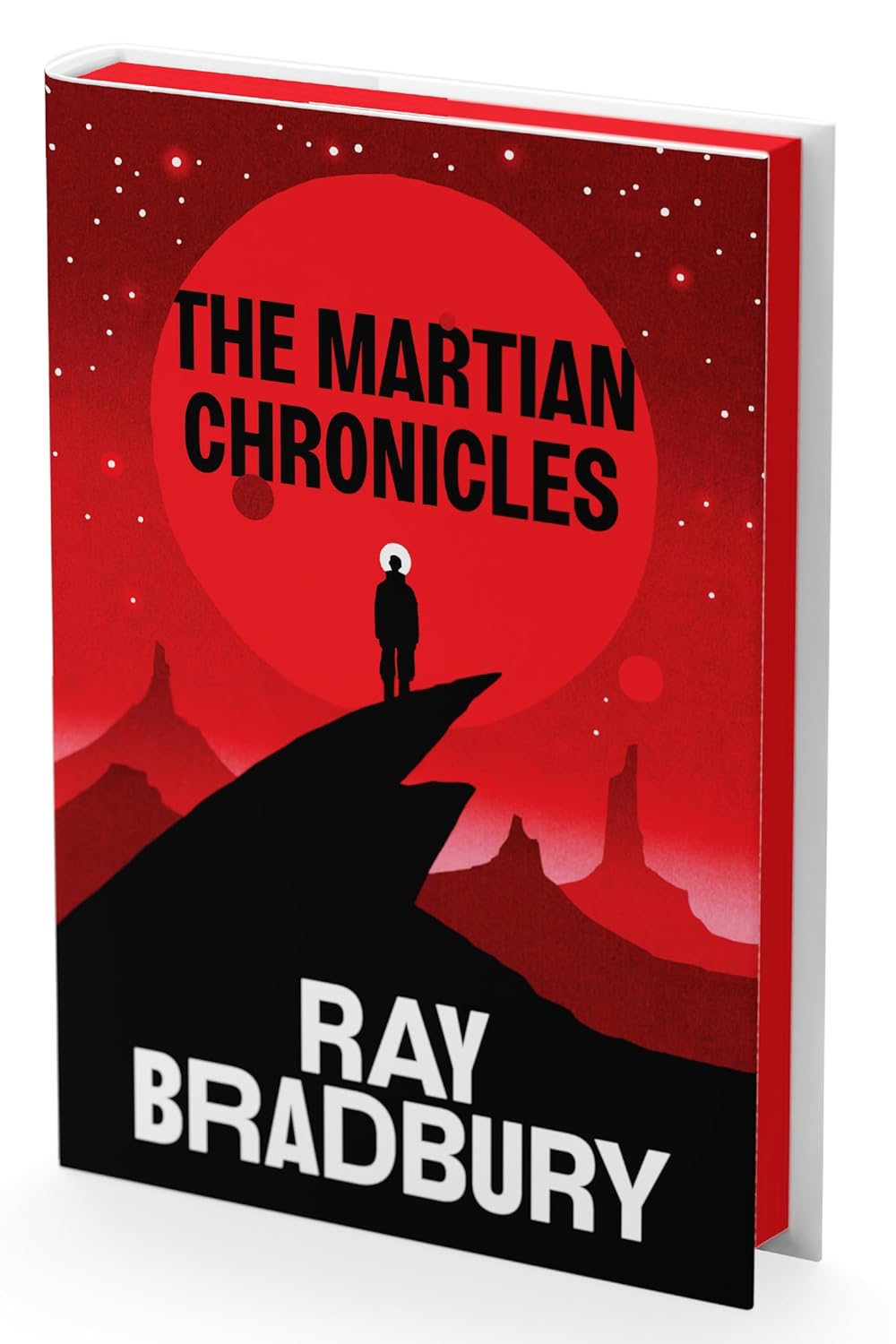 The Martian Chronicles Deluxe Collector's Edition