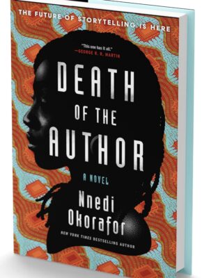 Death of the Author