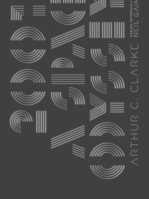 2001: A Space Odyssey (Penguin Galaxy)