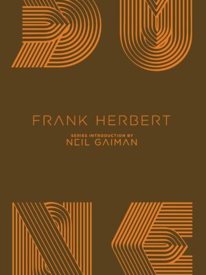 Dune (Penguin Galaxy)