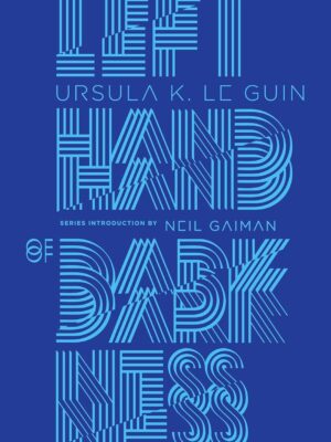 The Left Hand of Darkness