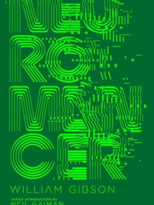 Neuromancer (Penguin Galaxy)