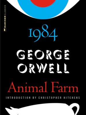 Animal Farm And 1984