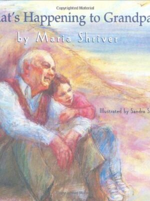 What's Happening to Grandpa?