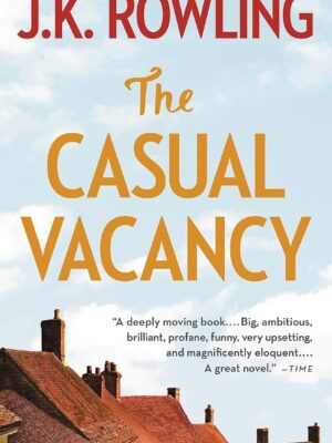 The Casual Vacancy