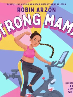 Strong Mama