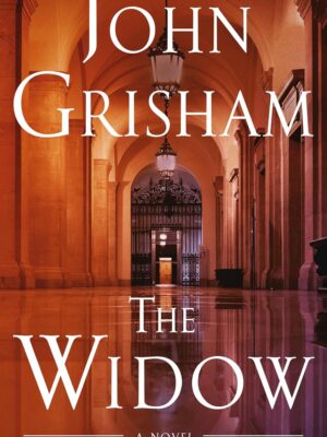 The Widow: A Novel