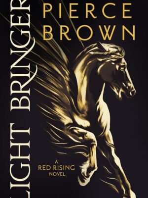 Light Bringer (Red Rising Series)