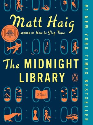 The Midnight Library