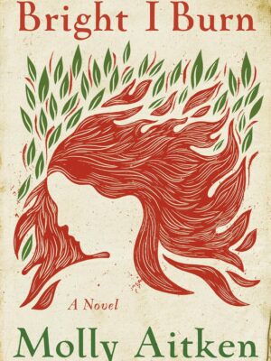 Bright I Burn: A Novel