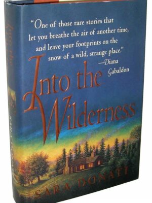 Into the Wilderness