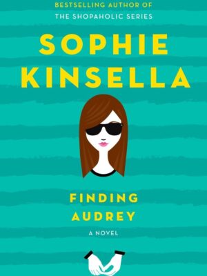 Finding Audrey