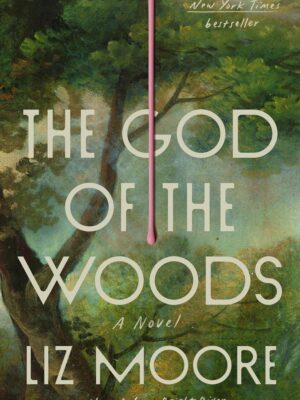 The God of the Woods: A Novel