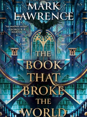 The Book That Broke the World