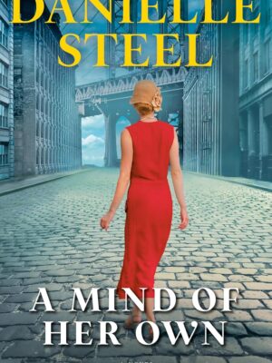 A Mind of Her Own: A Novel