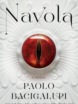 Navola: A novel