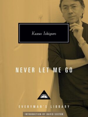 Never Let Me Go