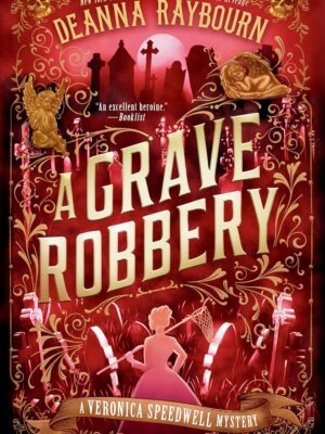 A Grave Robbery