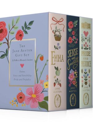 The Jane Austen Gift Set