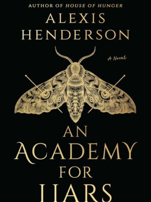 An Academy for Liars