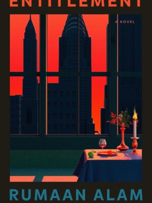 Entitlement: A Novel