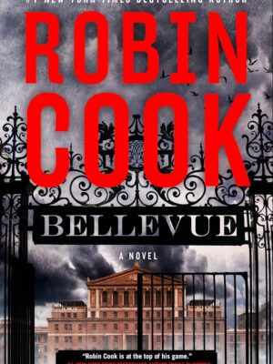 Bellevue (A Medical Thriller)