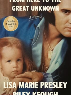 From Here to the Great Unknown