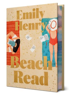 Beach Read: Deluxe Edition