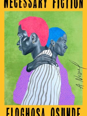 Necessary Fiction: A Novel