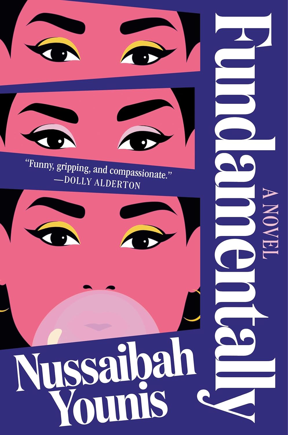 Fundamentally: A Novel