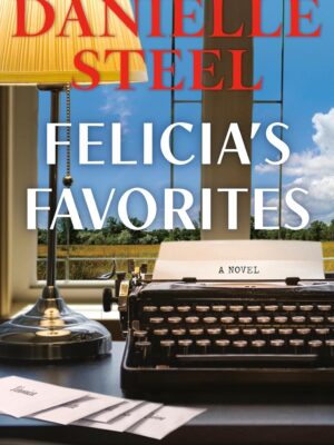 Felicia's Favorites: A Novel