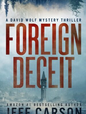 Foreign Deceit