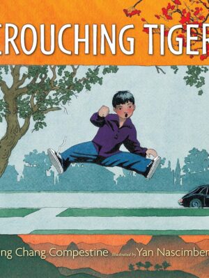 Crouching Tiger