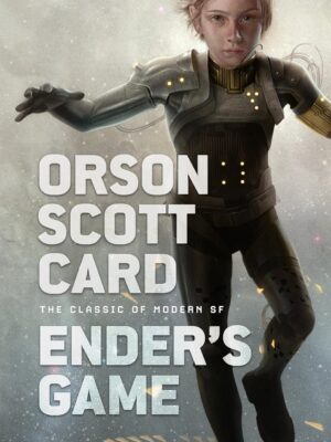 Ender's Game (The Ender Saga, 1)
